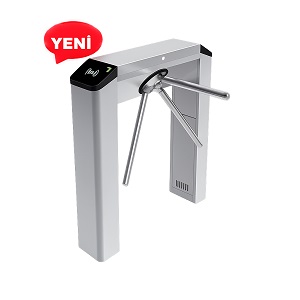 TS2000 Plus Düşen Kollu Turnike Sistemi