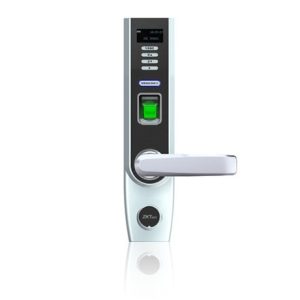 ZKTeco L5000 ŞİFRE VE KART PARMAK İZİ KİLİDİ