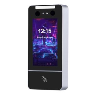 YT-34 Yüz Tanıma Cihazı