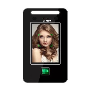 AK-700w Serisi Parmak İzi