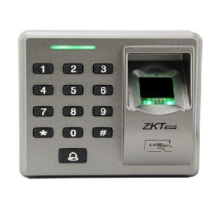 FR1300 RS485 Parmak İzi, RFID