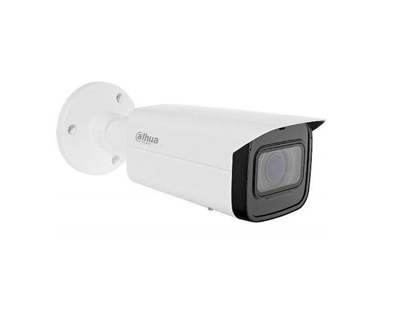 Dahua IP IR Bullet Plaka Tanıma Kamera