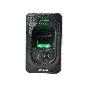 FR1200 Parmak İzi Terminali Proximity