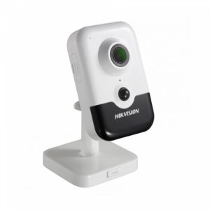 Hikvision DS-2CD2421G0-IDW 2MP Kablosuz IP Kamera