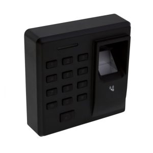 AK10 Standalone Parmak İzi Okuyucu