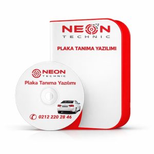 Pts Standart Plaka Tanıma Sistemi Yazılımı