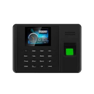 OTTO NT 100 Parmak izi Okuma Cihazı Wife