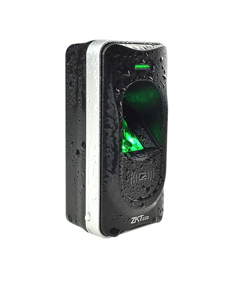 ZkTeco Fr1200Id Proximity Parmak İzi Okuma Cihazı
