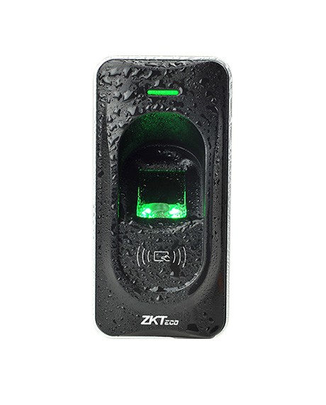 ZkTeco Fr1200Id Proximity Parmak İzi Okuma Cihazı - Görsel 2